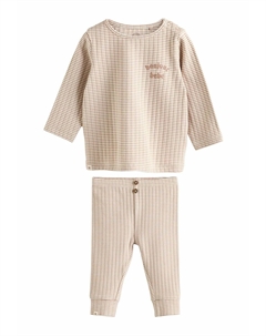 Костюм SET, бежевый Next