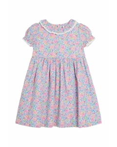 Повседневное платье REGULAR FIT, фуксия Jojo maman bébé