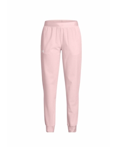 Спортивные штаны RIVAL WOVEN, фуксия Under armour