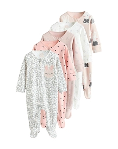 Комбинезон REGULAR FIT, коричневый Next