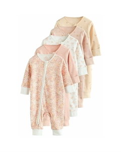 Комбинезон REGULAR FIT, фуксия Next