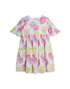 Повседневное платье, фуксия Jojo maman bébé