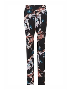 Леггинсы SOFT AOP, мультиколор Urban classics