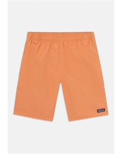Пляжные шорты BAGGIES UNISEX, оранжевый Patagonia