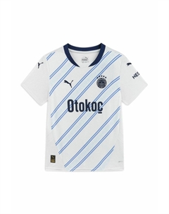 Футболка FENERBAHÇE SK, белый Puma