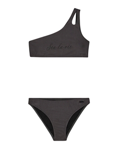 Бикини SET, серый Protest