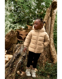 Утепленный плащ Next