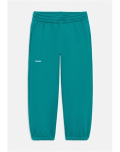 Спортивные штаны KIDS MIDWEIGHT TRACK PANTS UNISEX, зеленый Pangaia
