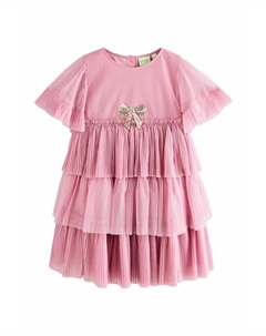 Вечернее платье REGULAR FIT, розовый Baker by ted baker