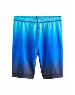 Пляжные шорты STRETCH, синий Next