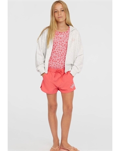 Толстовка на молнии, белый O`neill