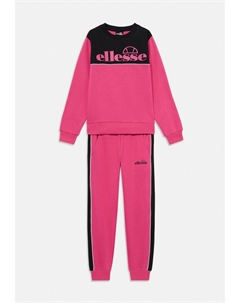Спортивные штаны TILIA SWEATSHIRT JOG PANT SET, фуксия Ellesse