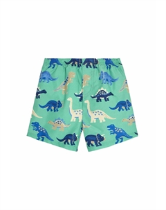 Пляжные шорты REGULAR FIT, синий Jojo maman bébé