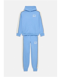 Толстовка с капюшоном ANGRI HOODIE JOG PANT SET, синий Ellesse