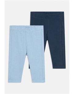 Леггинсы BASIC 2 PACK UNISEX, светло-голубой Lindex
