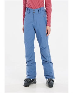 Штаны для сноуборда PRTCINNAMONES, светло-голубой Protest