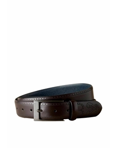 Пояс SIGNATURE FORMAL, красный Next