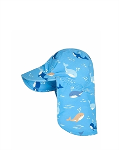 Бейсболка, синий Jojo maman bébé