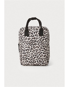 Рюкзак BAGPACK MINI UNISEX, бежевый Lindex