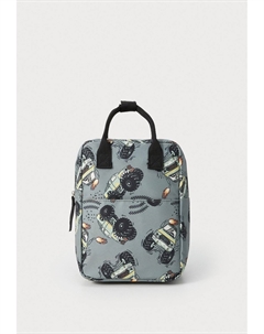 Рюкзак BAGPACK MINI UNISEX, цвет Dusty Green Lindex