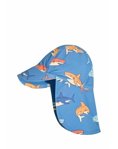 Бейсболка, синий Jojo maman bébé