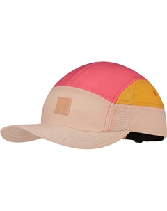 Пятипанельная кепка Go, цвет domus apricot Buff