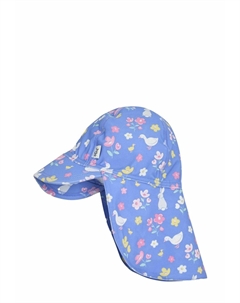 Шляпа, синий Jojo maman bébé