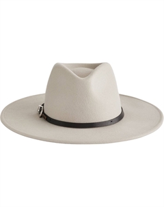 Шляпа Jackie, серебряный Pendleton