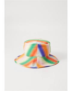 Шляпа NADIA SUN HAT UNISEX, мультиколор Molo