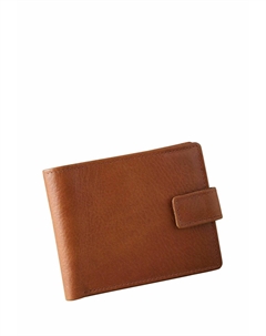 Кошелек SIGNATURE EXTRA CAPACITY, коричневый Next