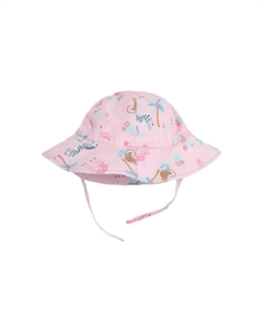 Шляпа, фуксия Jojo maman bébé