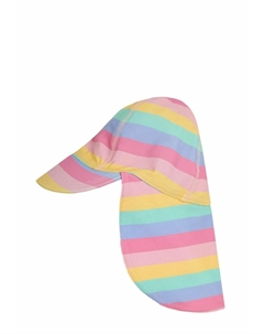 Шляпа, красный Jojo maman bébé