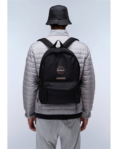 Рюкзак VOYAGE 3, черный Napapijri