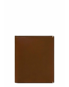 Кошелек, коричневый Fossil