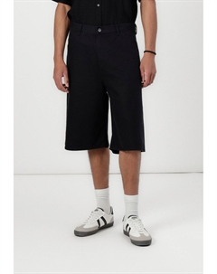 Чиносы ASTRO, черный Weekday