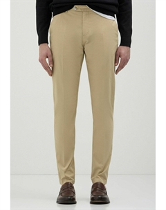 Чиносы, бежевый Calliope