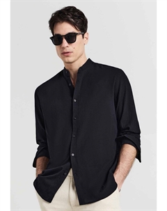 Рубашка COREANA, черный Calliope