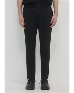 Чиносы SLIM, черный Calliope