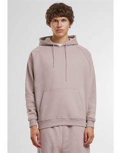 Толстовка BLANK con cappuccio, цвет Duskrose Urban classics