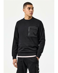 Толстовка CREW, черный Weekend offender