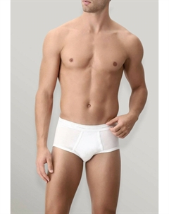 Брюки-кюлоты Slip, белый Cagi