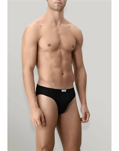 Трусы-брифы SCOZIA, черный Cagi