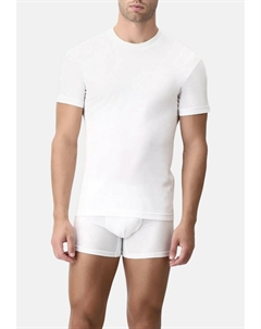 Нижняя рубашка CONFORT, белый Cagi