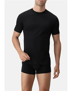 Нижняя рубашка CONFORT, черный Cagi