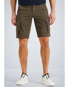 Шорты EXPEDIZOR, оливковый Pme legend