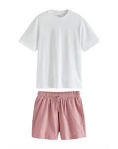 Пижама SET, белый Next