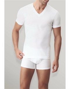 Нижняя рубашка, белый Cagi