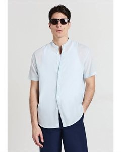 Рубашка, светло-голубой Calliope