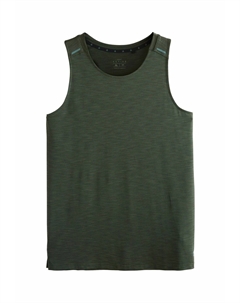 Майка GYM, зеленый Next