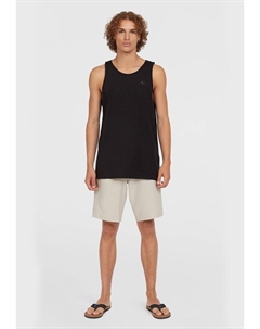 Майка TANK, цвет Black Out O`neill